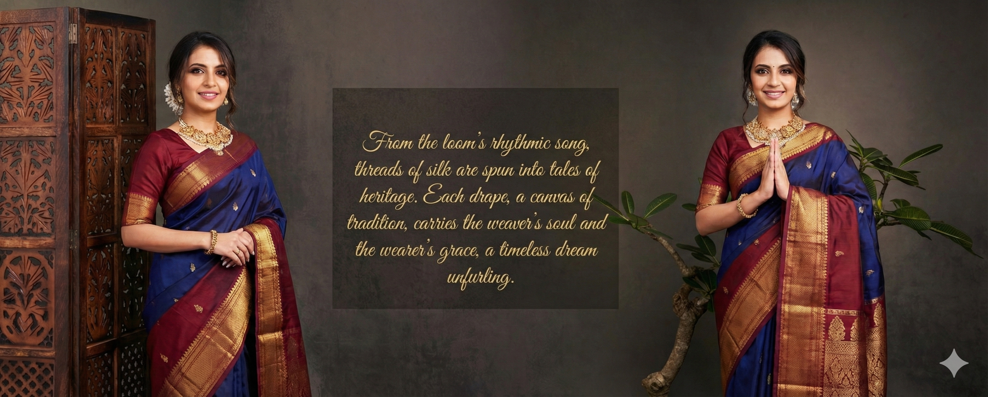 Cotton Sarees Collection